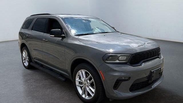 2023 Dodge Durango GT Premium