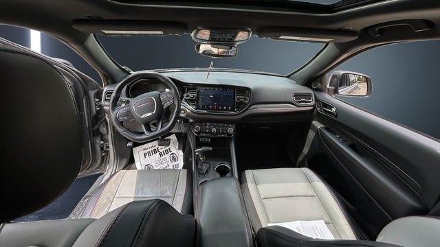 2023 Dodge Durango GT Premium