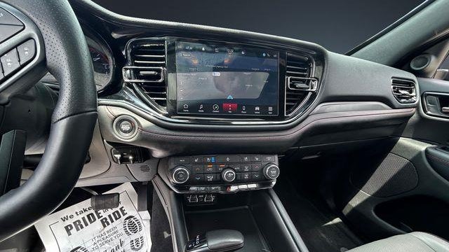 2023 Dodge Durango GT Premium