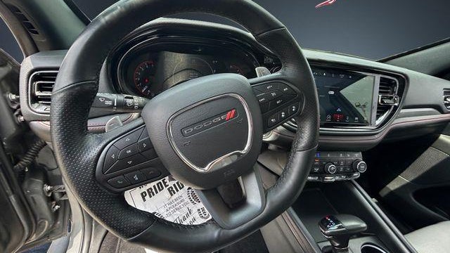 2023 Dodge Durango GT Premium