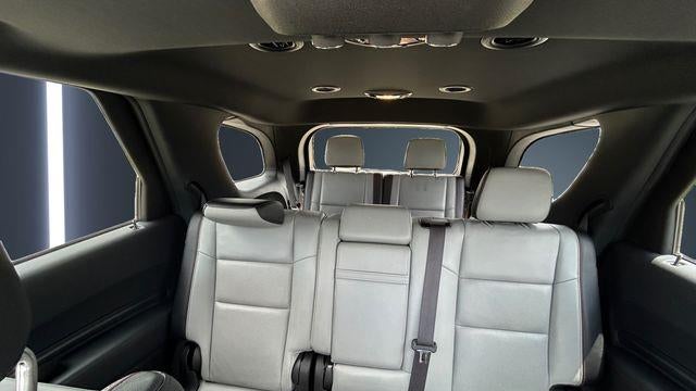2023 Dodge Durango GT Premium