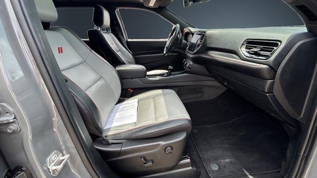 2023 Dodge Durango GT Premium