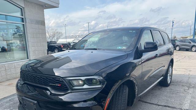 Preowned 2023 Dodge Durango GT Launch Edition for Sale