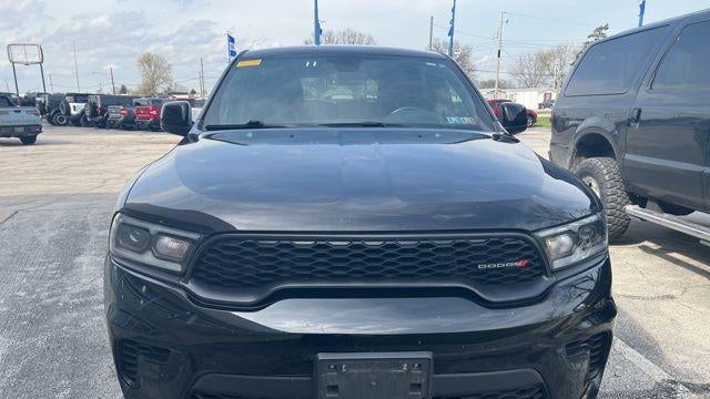 2023 Dodge Durango GT Launch Edition