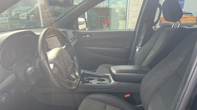 2023 Dodge Durango GT Launch Edition