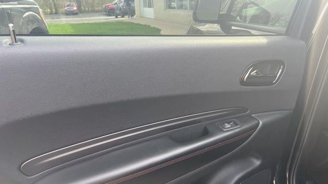 2023 Dodge Durango GT Launch Edition