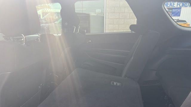 2023 Dodge Durango GT Launch Edition