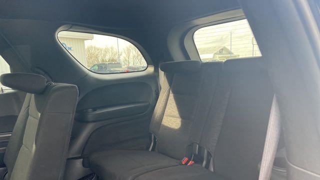 2023 Dodge Durango GT Launch Edition