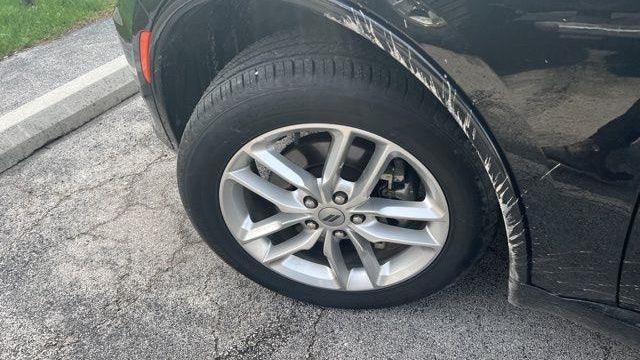 2023 Dodge Durango GT Launch Edition
