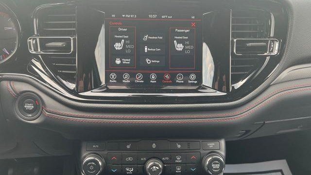2023 Dodge Durango GT Launch Edition