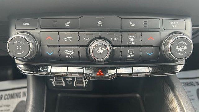 2023 Dodge Durango GT Launch Edition