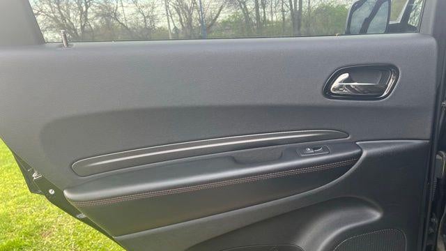 2023 Dodge Durango GT Launch Edition