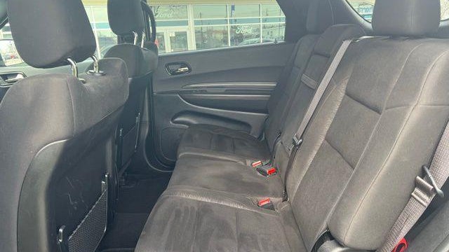2023 Dodge Durango GT Launch Edition