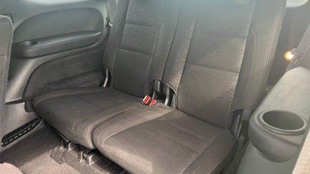 2023 Dodge Durango GT Launch Edition