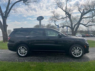 Photo of a 2023 Dodge Durango AWD GT 4DR SUV for sale