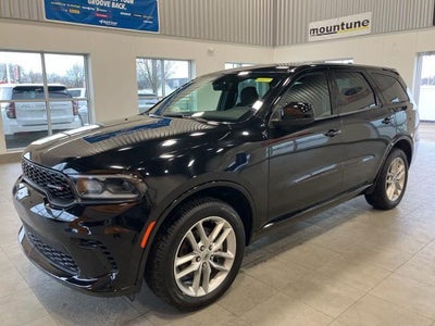 2023 Dodge Durango AWD GT Premium 4DR SUV