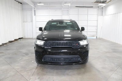 Photo of a 2024 Dodge Durango AWD GT 4DR SUV for sale