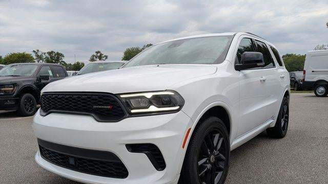 Preowned 2024 Dodge Durango GT for Sale