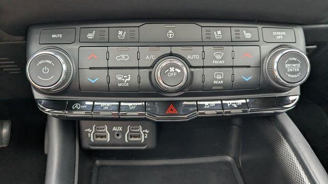 2024 Dodge Durango GT