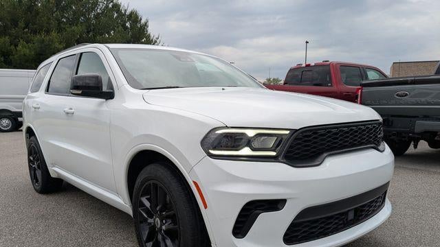 2024 Dodge Durango GT