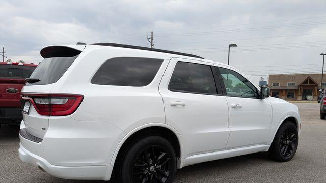 2024 Dodge Durango GT