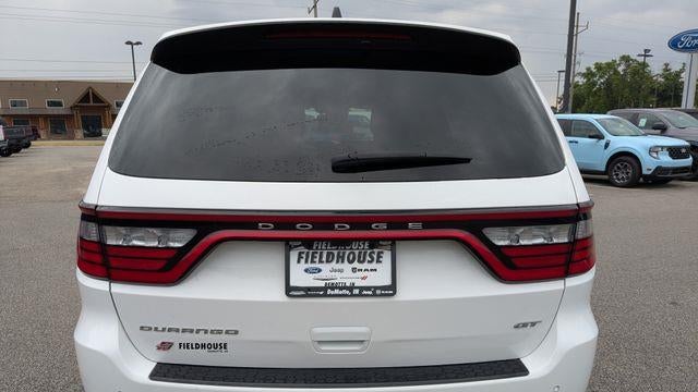 2024 Dodge Durango GT