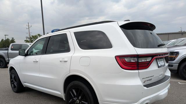2024 Dodge Durango GT
