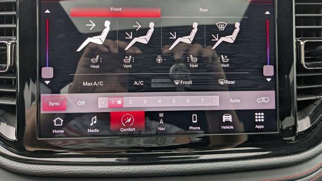 2024 Dodge Durango GT