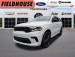 2024 Durango Thumbnail 1