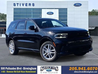 2024 Dodge Durango AWD GT 4DR SUV