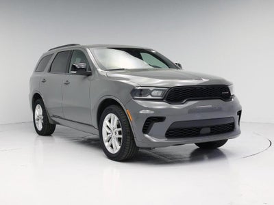 2024 Dodge Durango AWD GT 4DR SUV