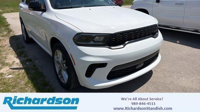 Preowned 2024 Dodge Durango GT Plus for Sale