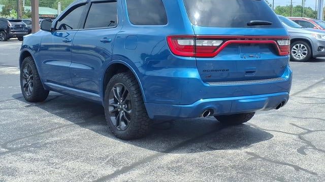 2024 Dodge Durango GT