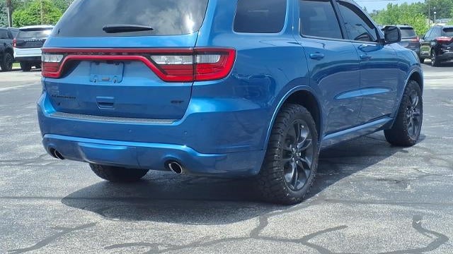 2024 Dodge Durango GT