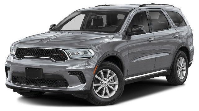 Preowned 2024 Dodge Durango GT for Sale