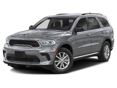 2024 Dodge Durango AWD GT 4DR SUV