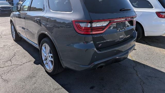 2024 Dodge Durango GT
