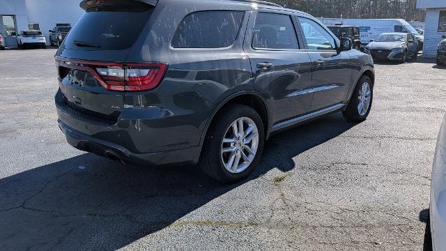 2024 Dodge Durango GT