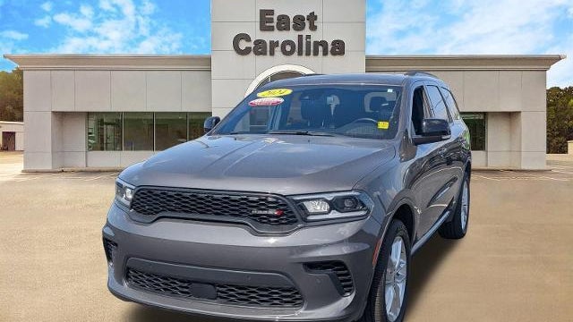 2024 Dodge Durango GT