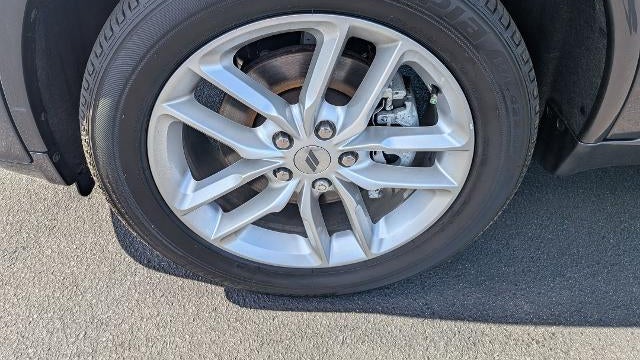 2024 Dodge Durango GT