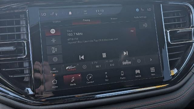 2024 Dodge Durango GT