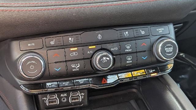 2024 Dodge Durango GT