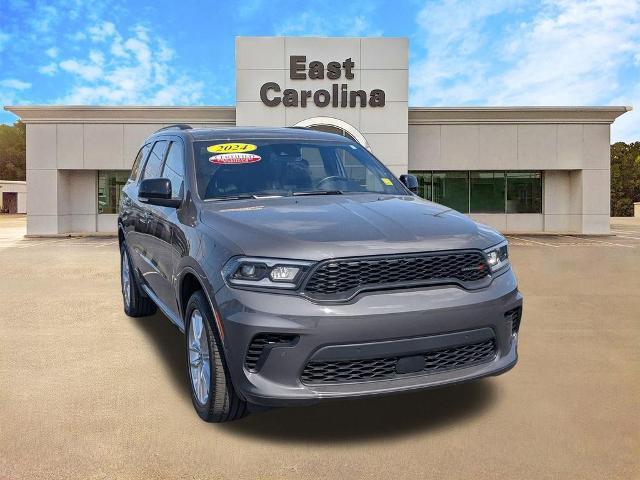 2024 Dodge Durango - $29,999