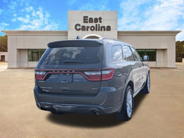 2024 Dodge Durango - $29,999