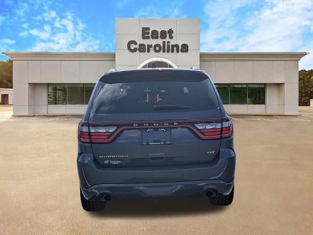 2024 Dodge Durango - $29,999