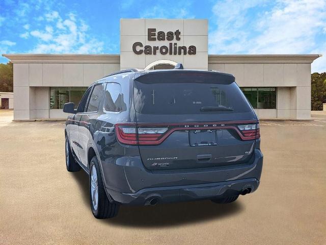 2024 Dodge Durango - $29,999