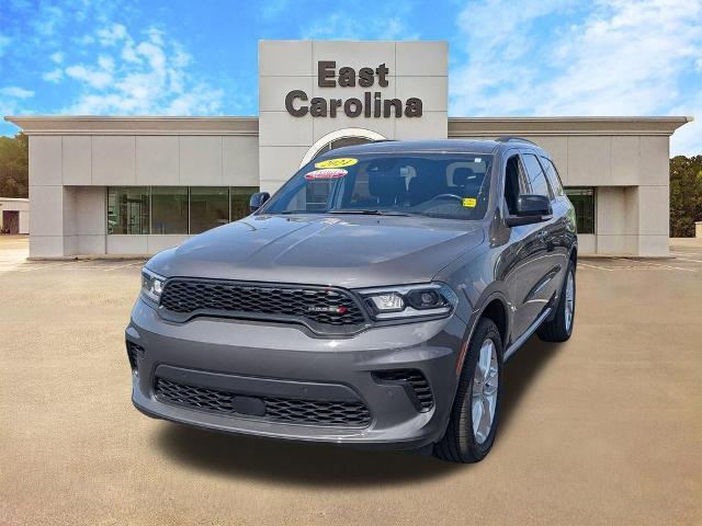 2024 Dodge Durango - $29,999