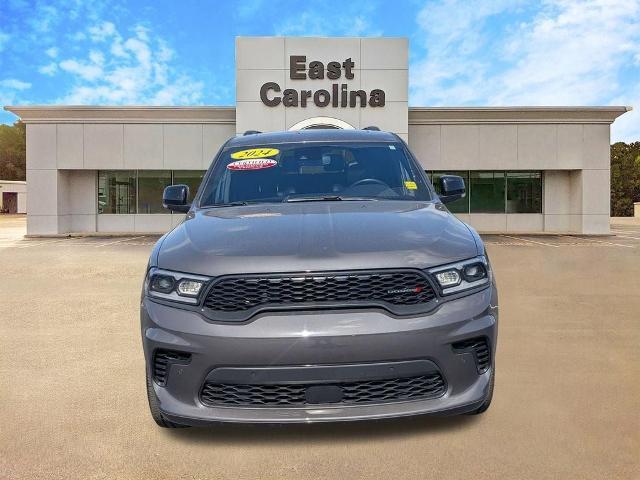 2024 Dodge Durango - $29,999