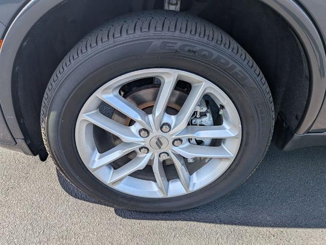 2024 Dodge Durango - $29,999