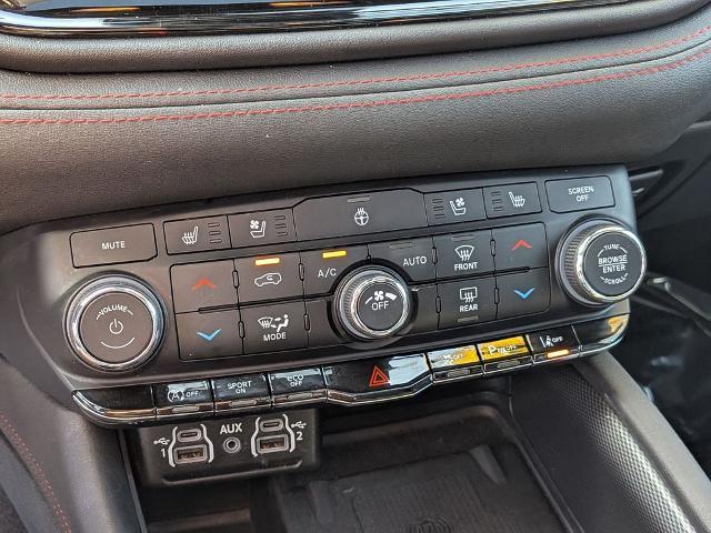 2024 Dodge Durango - $29,999